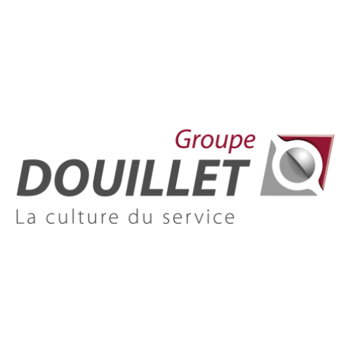 Logo Douillet