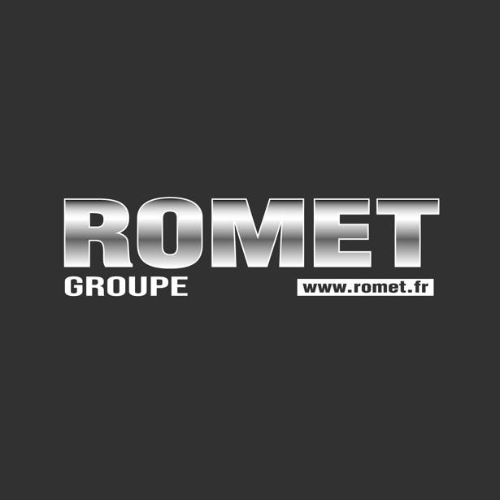 Logo Romet