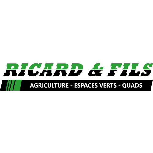 Logo Ricard et Fils