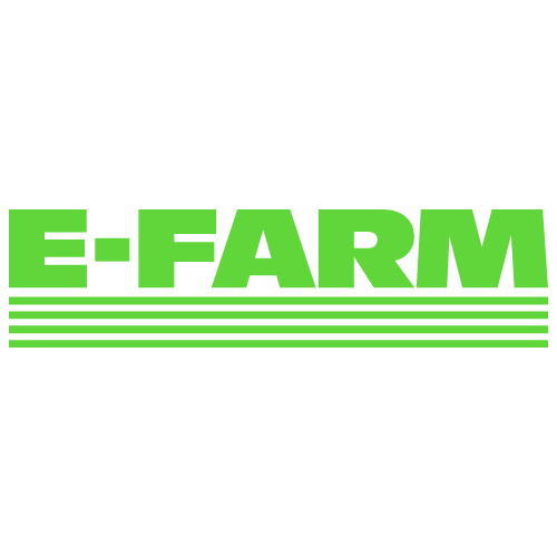 Logo E-Farm